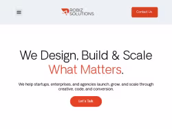 Robizsolutions