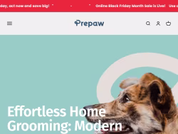 Prepaw