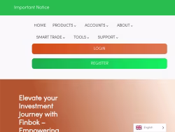 Finbok