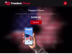 Freedomphone
