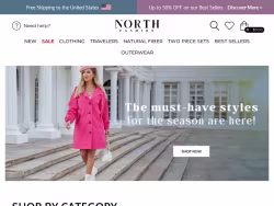 Northfashionstore