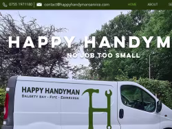 Happyhandymanservice