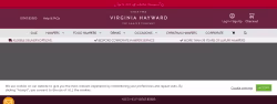 Virginiahayward