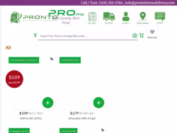 Proshop