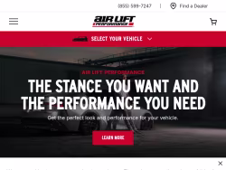 Airliftperformance