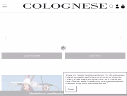 Colognese