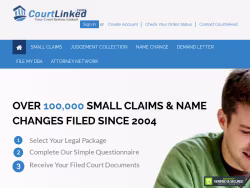 Courtlinked