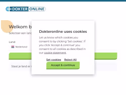 Dokteronline