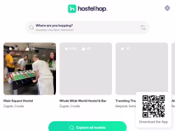 Hostelhop