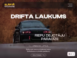Slapjaragana