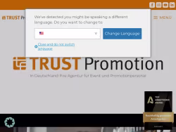 Trustpromotion