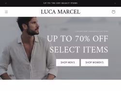 Lucamarcel