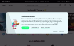 Thomann