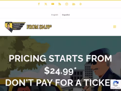 Trafficticketpro