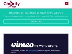 Charityontop
