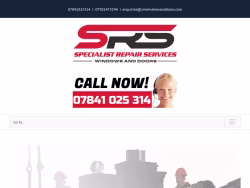 Srswindowsanddoors