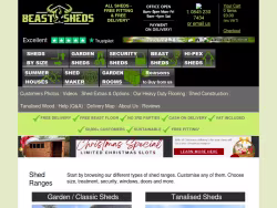 Beastsheds