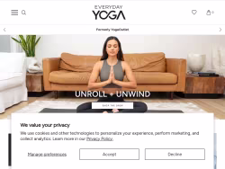 Yogaoutlet
