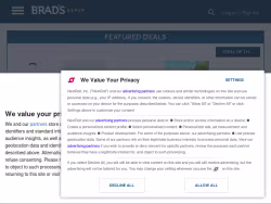 Bradsdeals