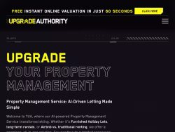 Theupgradeauthority