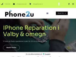 Phone2u
