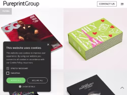 Pureprint