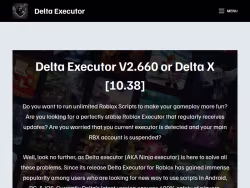 Delta-executor