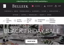 Belleek