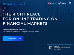 Itrendoptions