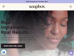 Soapboxsoaps
