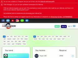 Xchanger
