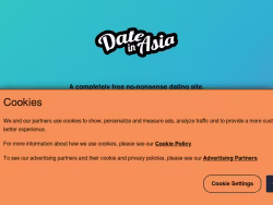 Dateinasia