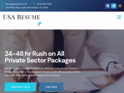 Usaresume