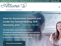 Attuneconnect