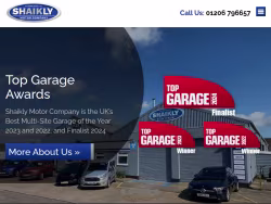 Shaiklymotorcompany