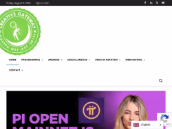 Hostpk