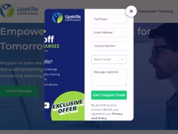 Upskillscert