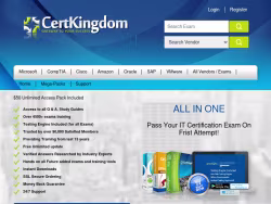 Certkingdom