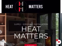 Heat-matters