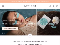 Apricot-beauty