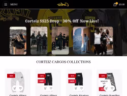 Corteizstore