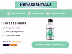 Kerassentials