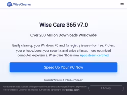 Wisecleaner