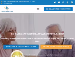 Alomahomecare