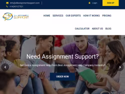 Allassignmentsupport