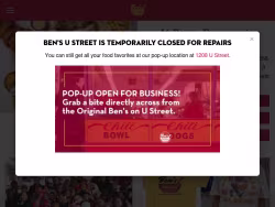 Benschilibowl