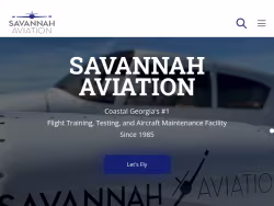 Savannahaviation