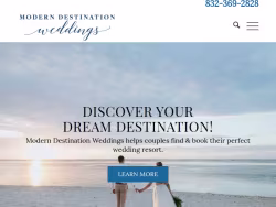 Moderndestinationweddings