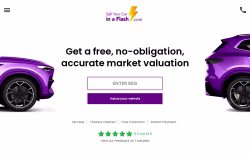 Sellyourcarinaflash
