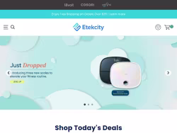 Etekcity